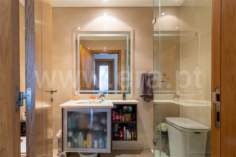 Apartamento T2 Oeiras, Carnaxide e Queijas - 1502977 - 10