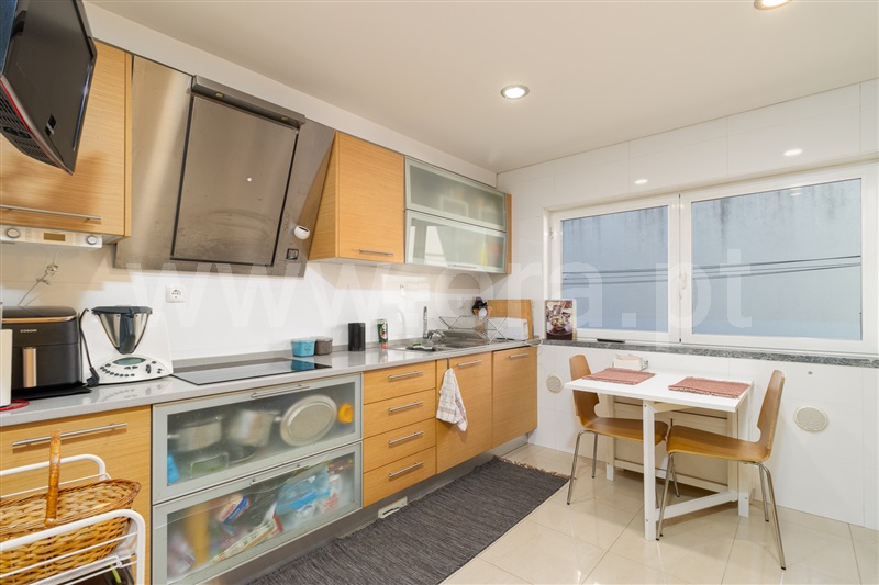 Apartamento T2 Oeiras, Carnaxide e Queijas - 1502977 - 12