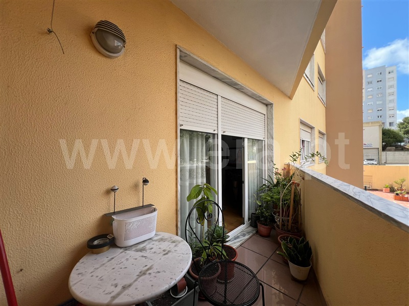 Apartamento T2 Oeiras, Carnaxide e Queijas - 1503849 - 2