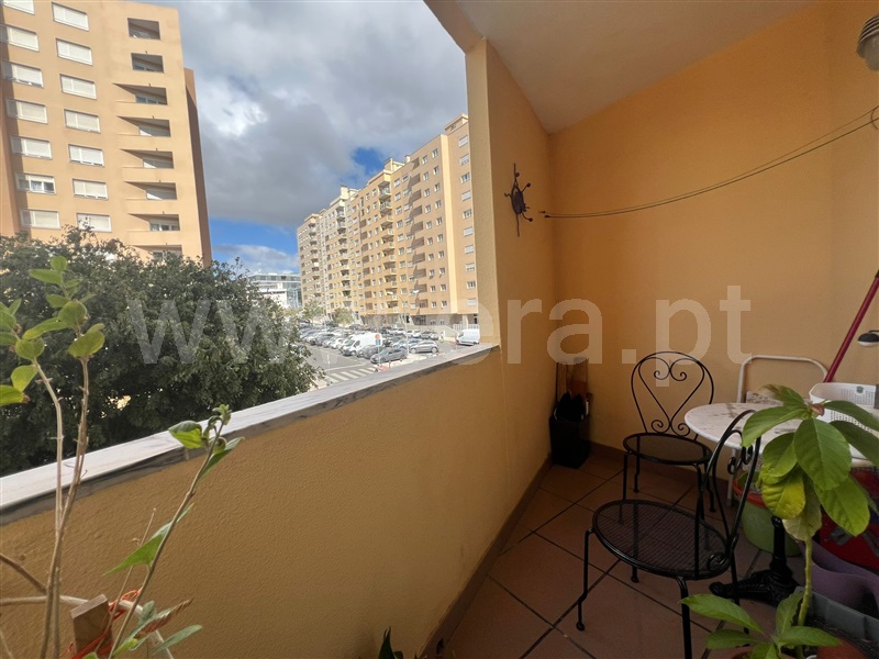 Apartamento T2 Oeiras, Carnaxide e Queijas - 1503849 - 3
