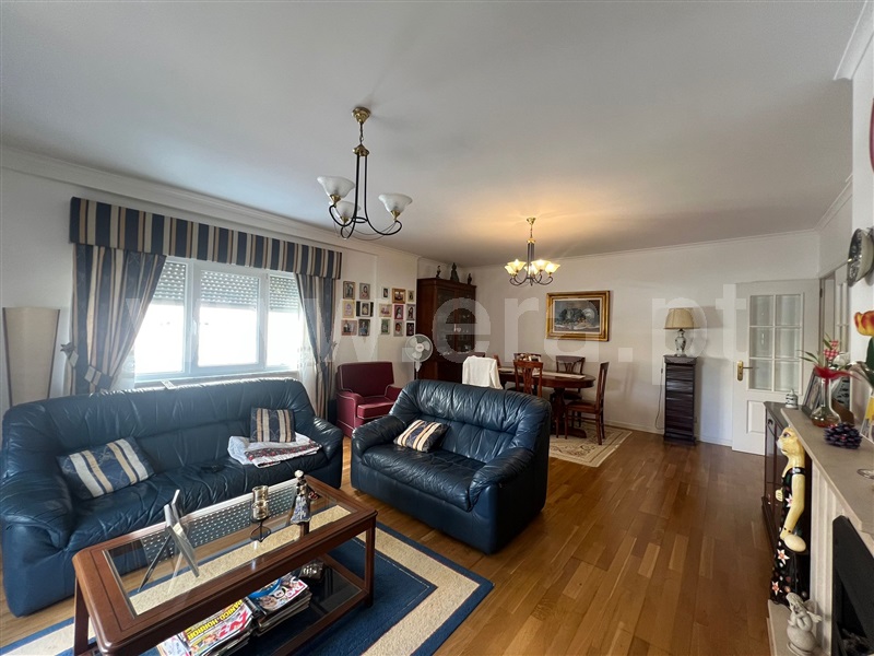 Apartamento T2 Oeiras, Carnaxide e Queijas - 1503849 - 4
