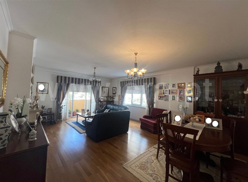 Apartamento T2 Oeiras, Carnaxide e Queijas - 1503849 - 5