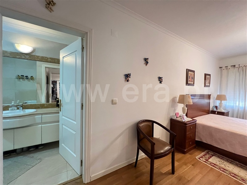 Apartamento T2 Oeiras, Carnaxide e Queijas - 1503849 - 9