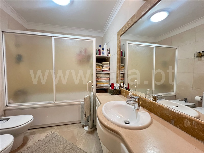 Apartamento T2 Oeiras, Carnaxide e Queijas - 1503849 - 10
