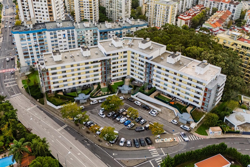 Apartamento T2 à venda em Carnaxide e Queijas, Oeiras — foto 20