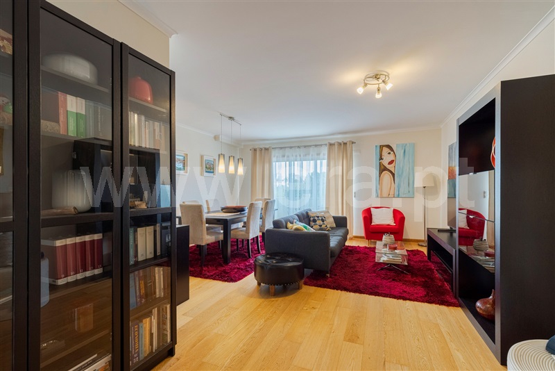 Apartamento T2 à venda em Carnaxide e Queijas, Oeiras — foto 3