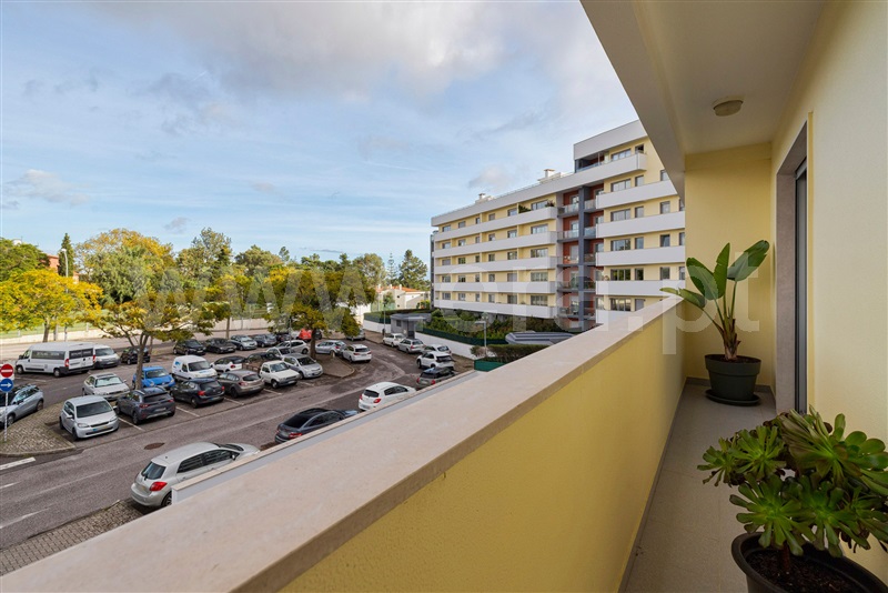 Apartamento T2 à venda em Carnaxide e Queijas, Oeiras — foto 6