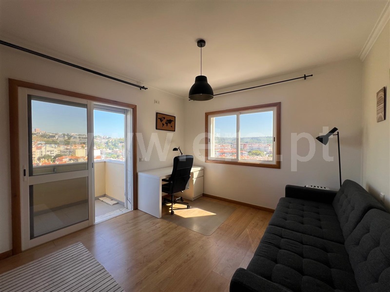 Apartamento T2 à venda em Carnaxide e Queijas, Oeiras — foto 7