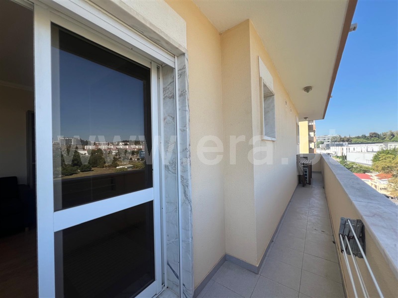 Apartamento T2 à venda em Carnaxide e Queijas, Oeiras — foto 10