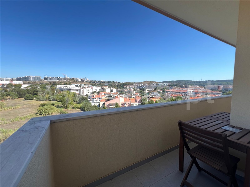 Apartamento T2 à venda em Carnaxide e Queijas, Oeiras — foto 13