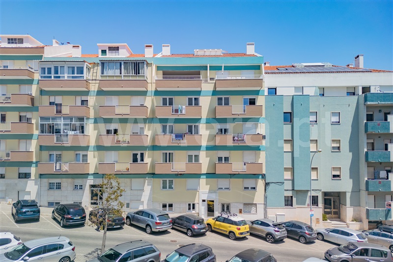 Apartamento T2 / Oeiras, Linda-A-Velha