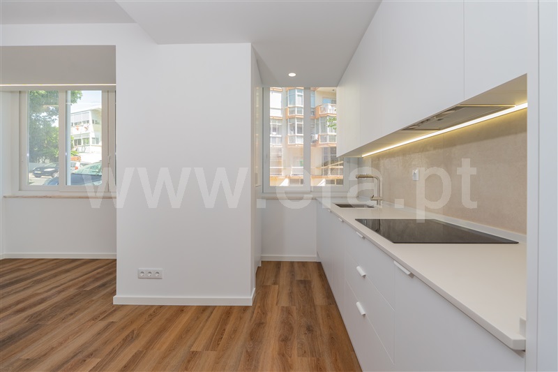 Apartamento T2 à venda em Linda-A-Velha, Oeiras — foto 17