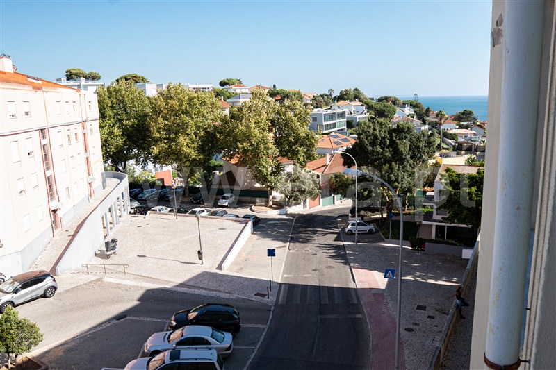 Apartamento T2 / Oeiras, Oeiras e São Julião da Barra, Paço de Arcos e Caxias