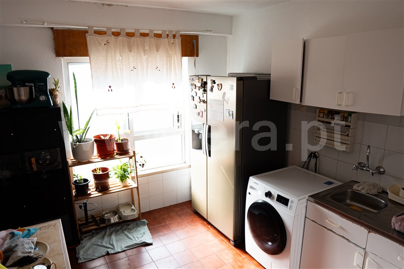 Apartamento T2 Oeiras, Oeiras e São Julião da Barra, Paço de Arcos e Caxias - 1500211 - 5