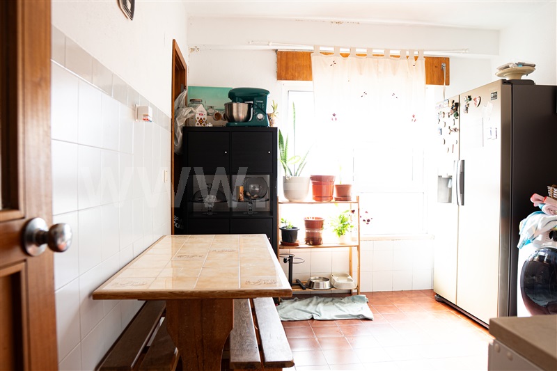Apartamento T2 Oeiras, Oeiras e São Julião da Barra, Paço de Arcos e Caxias - 1500211 - 6