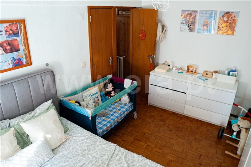 Apartamento T2 Oeiras, Oeiras e São Julião da Barra, Paço de Arcos e Caxias - 1500211 - 11