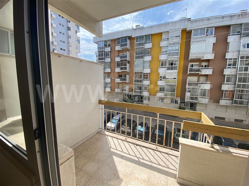 Apartamento T2 Oeiras, Oeiras e São Julião da Barra, Paço de Arcos e Caxias - 1504477 - 5