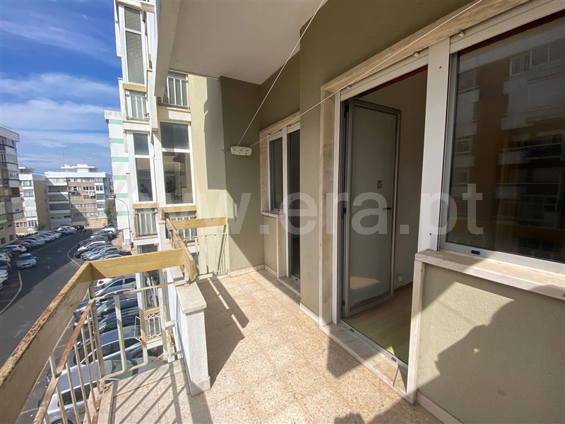 Apartamento T2 Oeiras, Oeiras e São Julião da Barra, Paço de Arcos e Caxias - 1504477 - 6