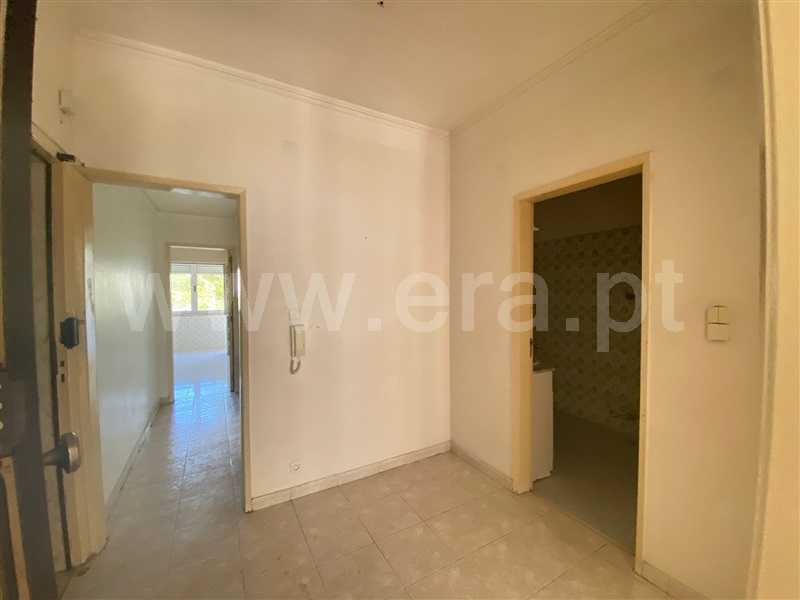 Apartamento T2 Oeiras, Oeiras e São Julião da Barra, Paço de Arcos e Caxias - 1504477 - 10