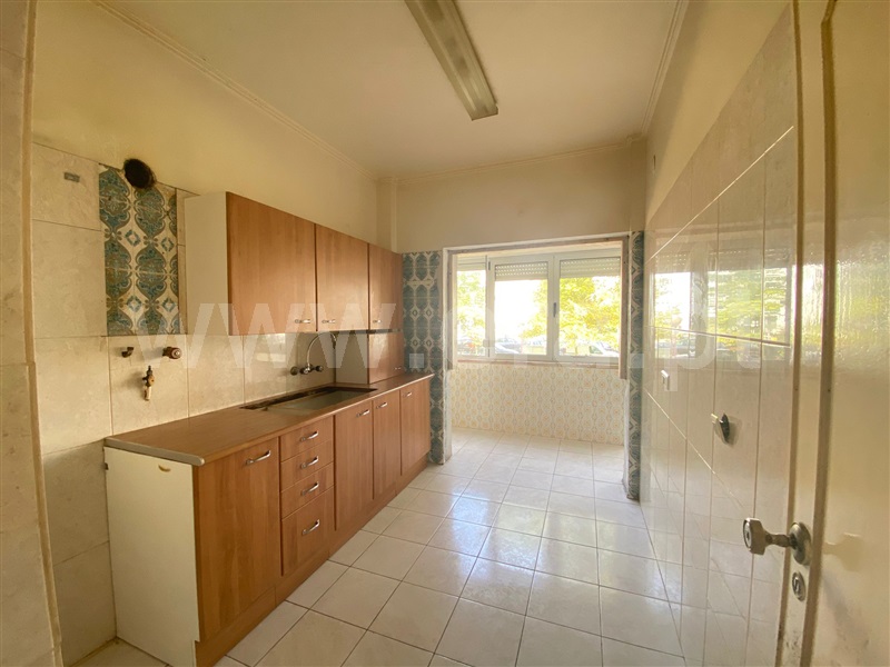 Apartamento T2 Oeiras, Oeiras e São Julião da Barra, Paço de Arcos e Caxias - 1504477 - 14