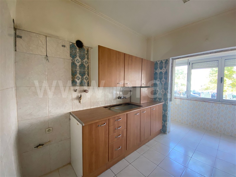 Apartamento T2 Oeiras, Oeiras e São Julião da Barra, Paço de Arcos e Caxias - 1504477 - 15