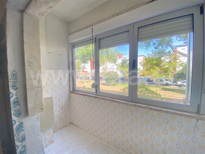 Apartamento T2 Oeiras, Oeiras e São Julião da Barra, Paço de Arcos e Caxias - 1504477 - 16