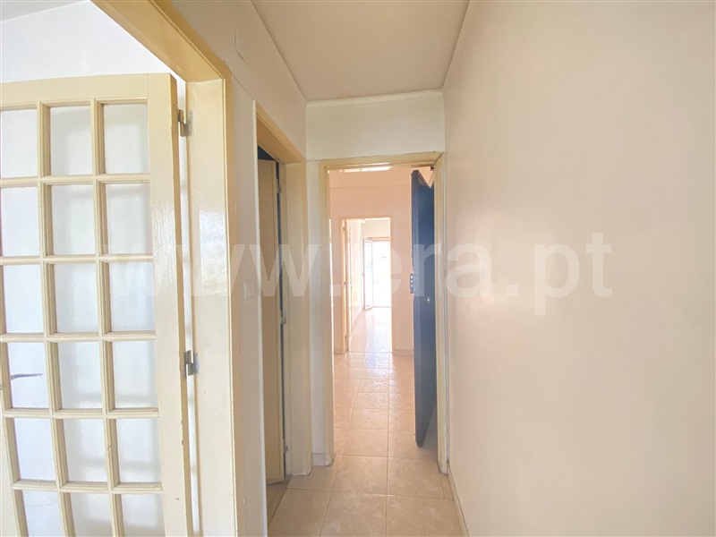 Apartamento T2 Oeiras, Oeiras e São Julião da Barra, Paço de Arcos e Caxias - 1504477 - 23