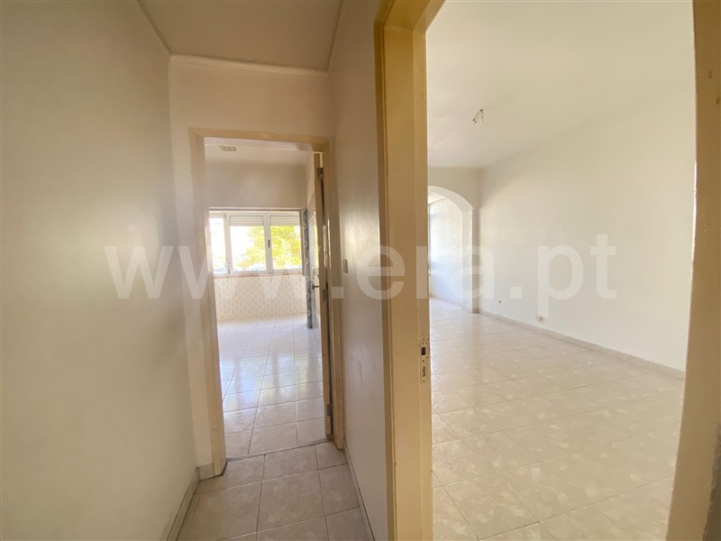 Apartamento T2 Oeiras, Oeiras e São Julião da Barra, Paço de Arcos e Caxias - 1504477 - 25