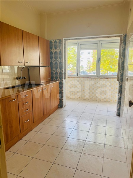 Apartamento T2 / Oeiras, Oeiras e São Julião da Barra, Paço de Arcos e Caxias