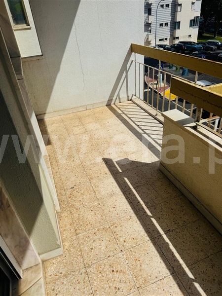 Apartamento T2 Oeiras, Oeiras e São Julião da Barra, Paço de Arcos e Caxias - 1504963 - 15