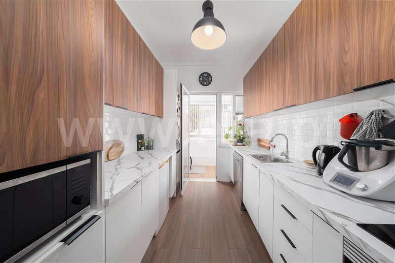 Apartamento T2 / Oeiras, Oeiras e São Julião da Barra, Paço de Arcos e Caxias