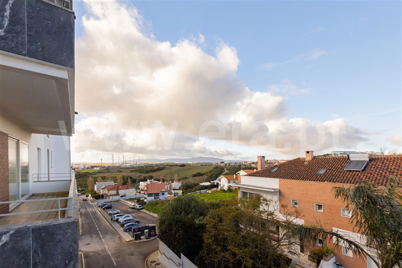 Apartment in Oeiras - View 4