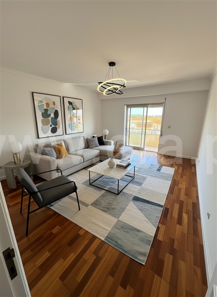 Apartamento T2 / Oeiras, Porto Salvo