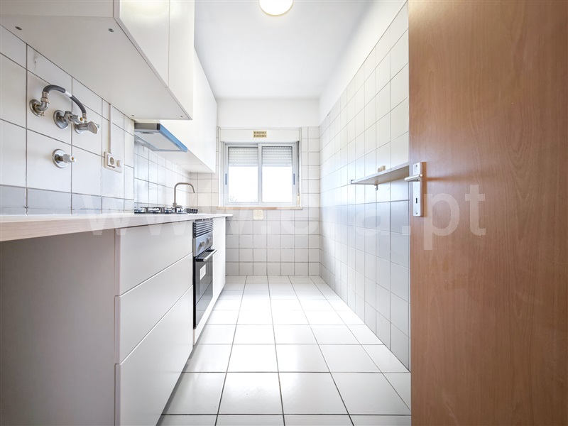 Apartamento T2 / Oeiras, Porto Salvo