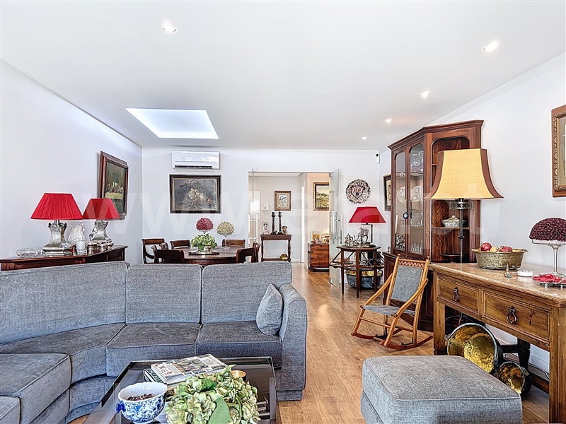 Apartamento T2 / Oeiras, Queijas