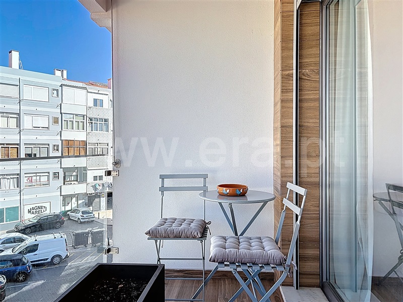 Apartamento T2 Oeiras, Carnaxide e Queijas - 1504795 - 40