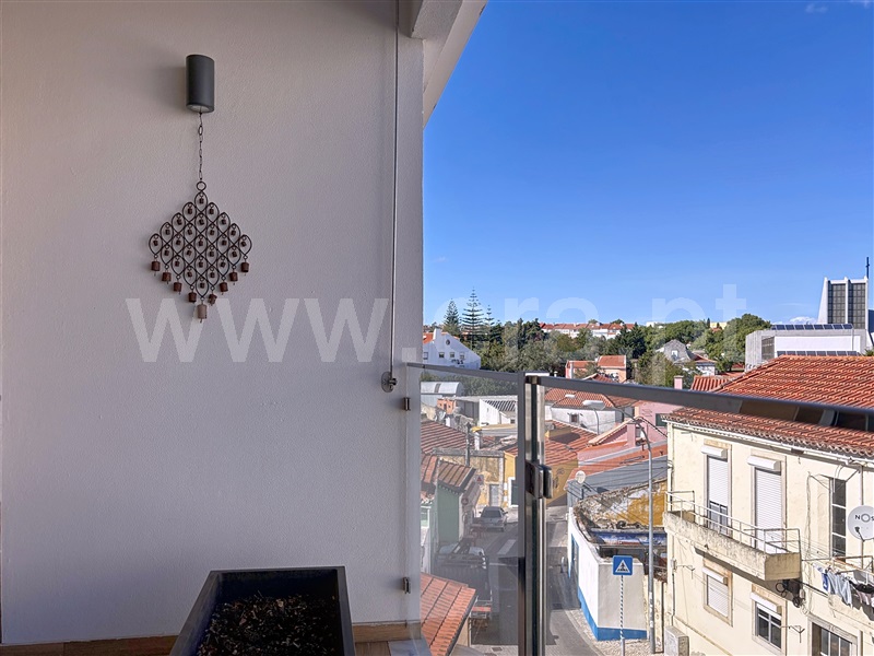 Apartamento T2 Oeiras, Carnaxide e Queijas - 1504795 - 41