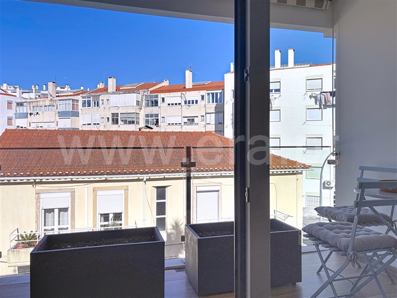 Apartamento T2 Oeiras, Carnaxide e Queijas - 1504795 - 42