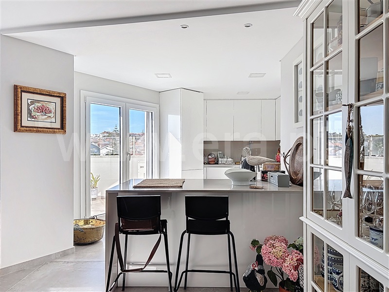 Apartamento T2 Oeiras, Carnaxide e Queijas - 1504795 - 46