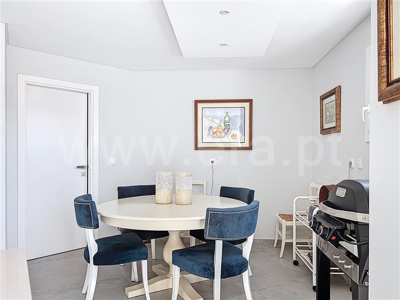 Apartamento T2 Oeiras, Carnaxide e Queijas - 1504795 - 48