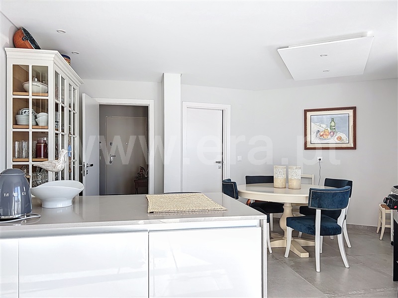 Apartamento T2 Oeiras, Carnaxide e Queijas - 1504795 - 49