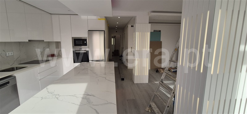 Apartamento T2 / Oeiras, Queijas