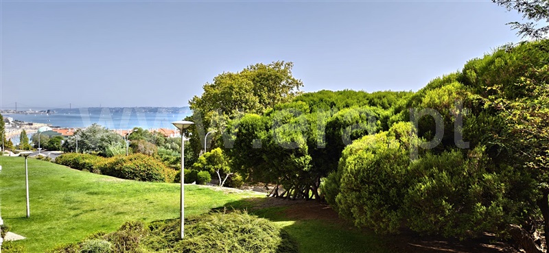 Apartamento T2 / Oeiras, Quinta da Terrugem