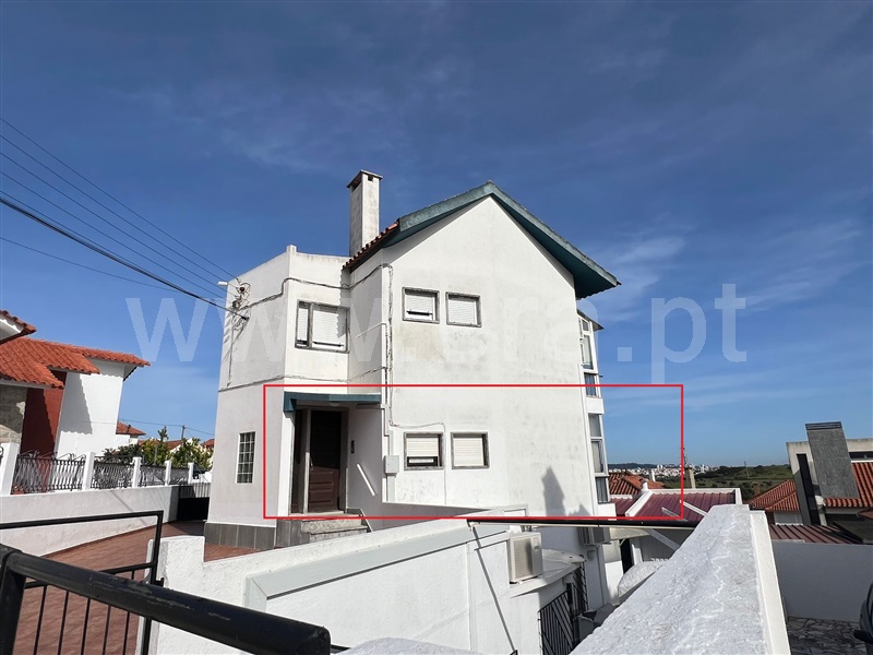 Apartamento T2 / Oeiras, Vila Fria