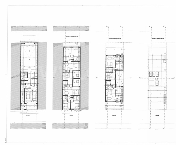Apartamento T2 com Novo Olhão, Baixa Olhão - 1469716 - 3