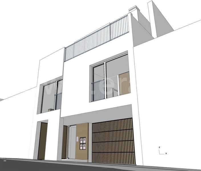 Apartamento T2 Olhão - 1469717 - 2