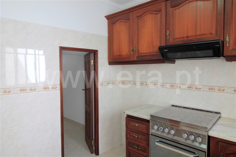 Apartamento T2 Olhão, Moncarapacho e Fuseta - 1500210 - 16