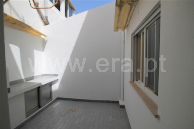 Apartamento T2 Olhão, Moncarapacho e Fuseta - 1500210 - 18