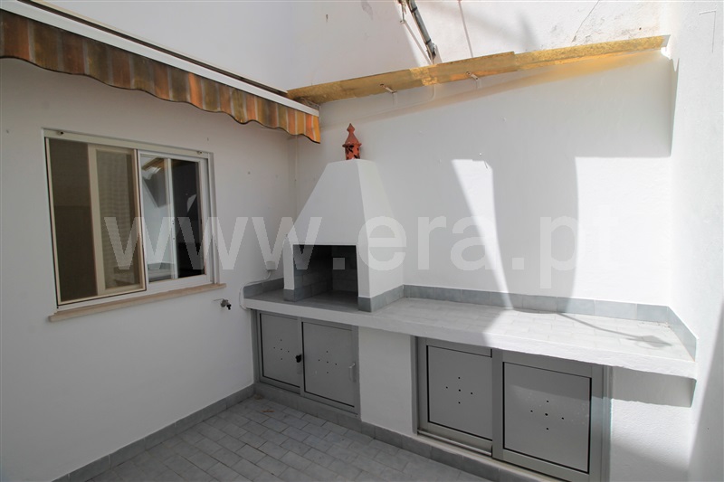 Apartamento T2 / Olhão, Moncarapacho