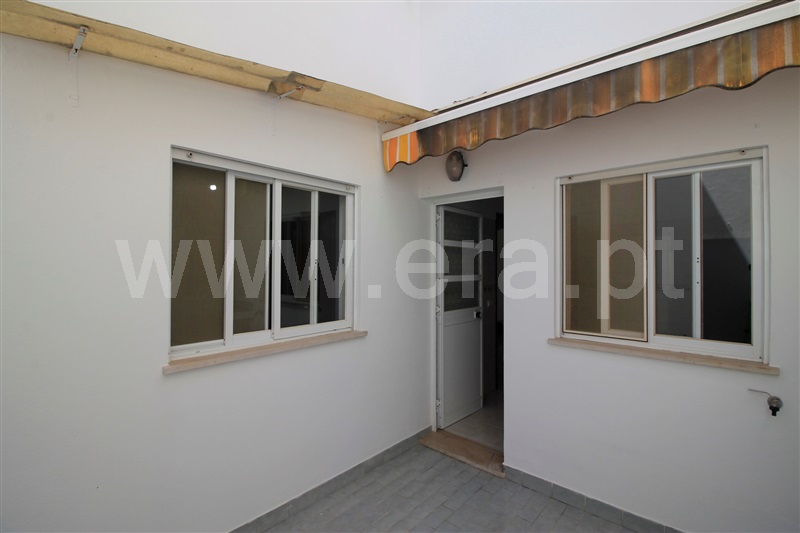 Apartamento T2 Olhão, Moncarapacho e Fuseta - 1500210 - 20